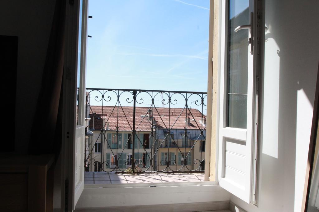 Appartement Urban 5 Nice Exteriör bild